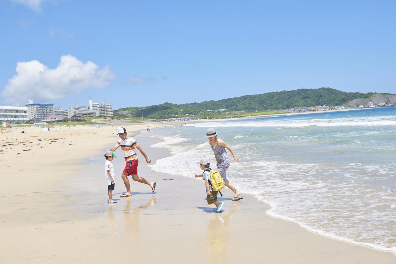 Camel Hotel Resort 御宿町 エクステリア 写真