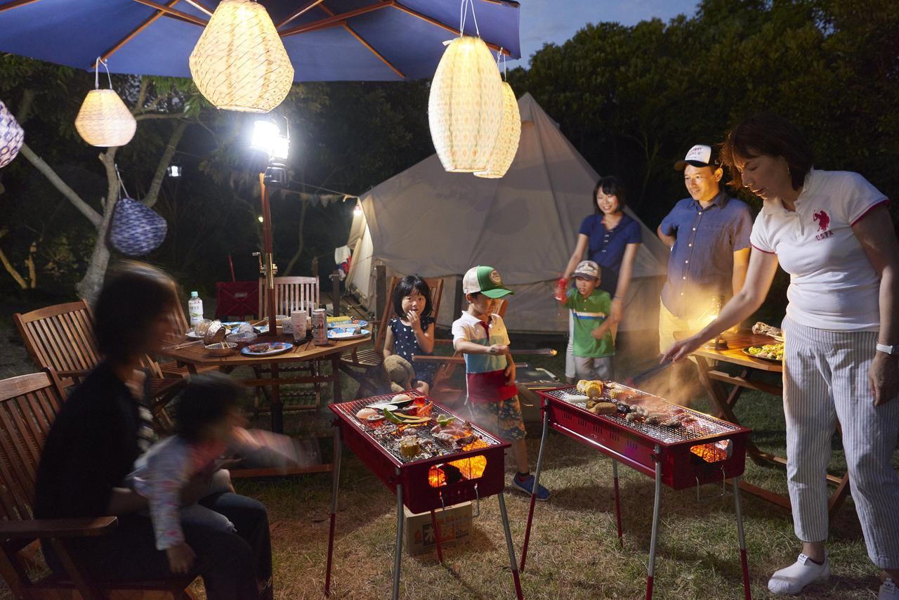 Camel Hotel Resort 御宿町 エクステリア 写真