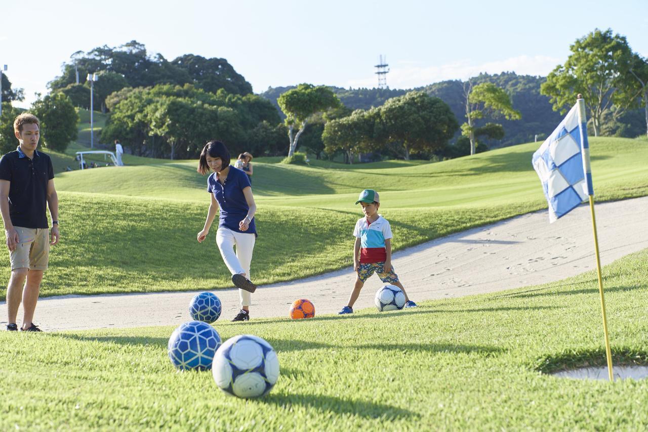 Camel Hotel Resort 御宿町 エクステリア 写真