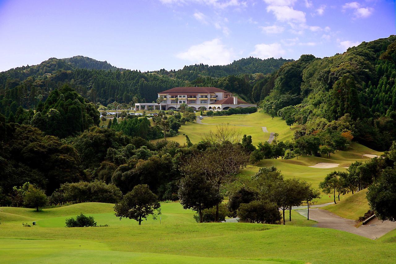 Camel Hotel Resort 御宿町 エクステリア 写真