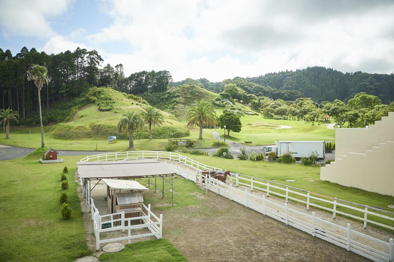 Camel Hotel Resort 御宿町 エクステリア 写真