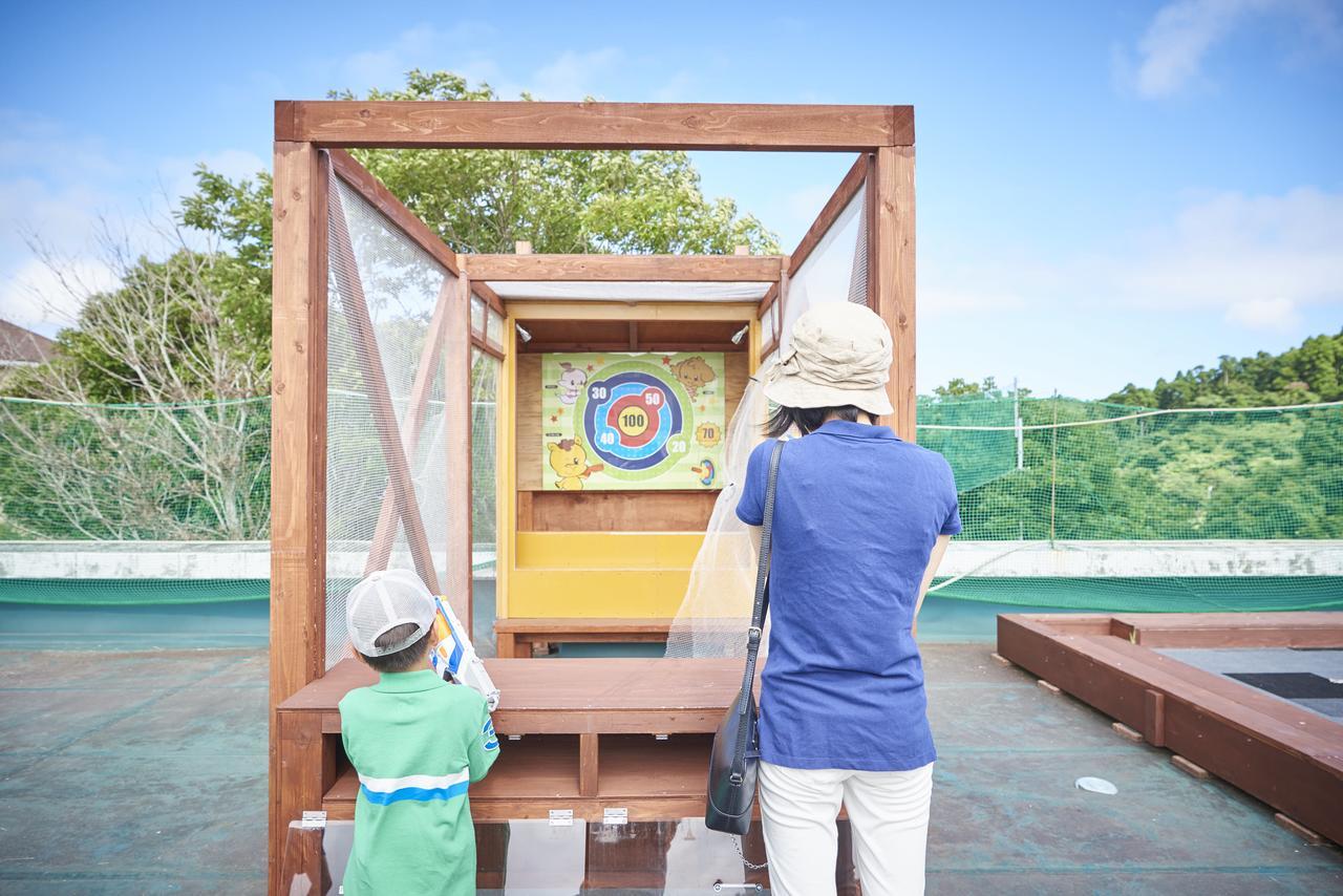 Camel Hotel Resort 御宿町 エクステリア 写真