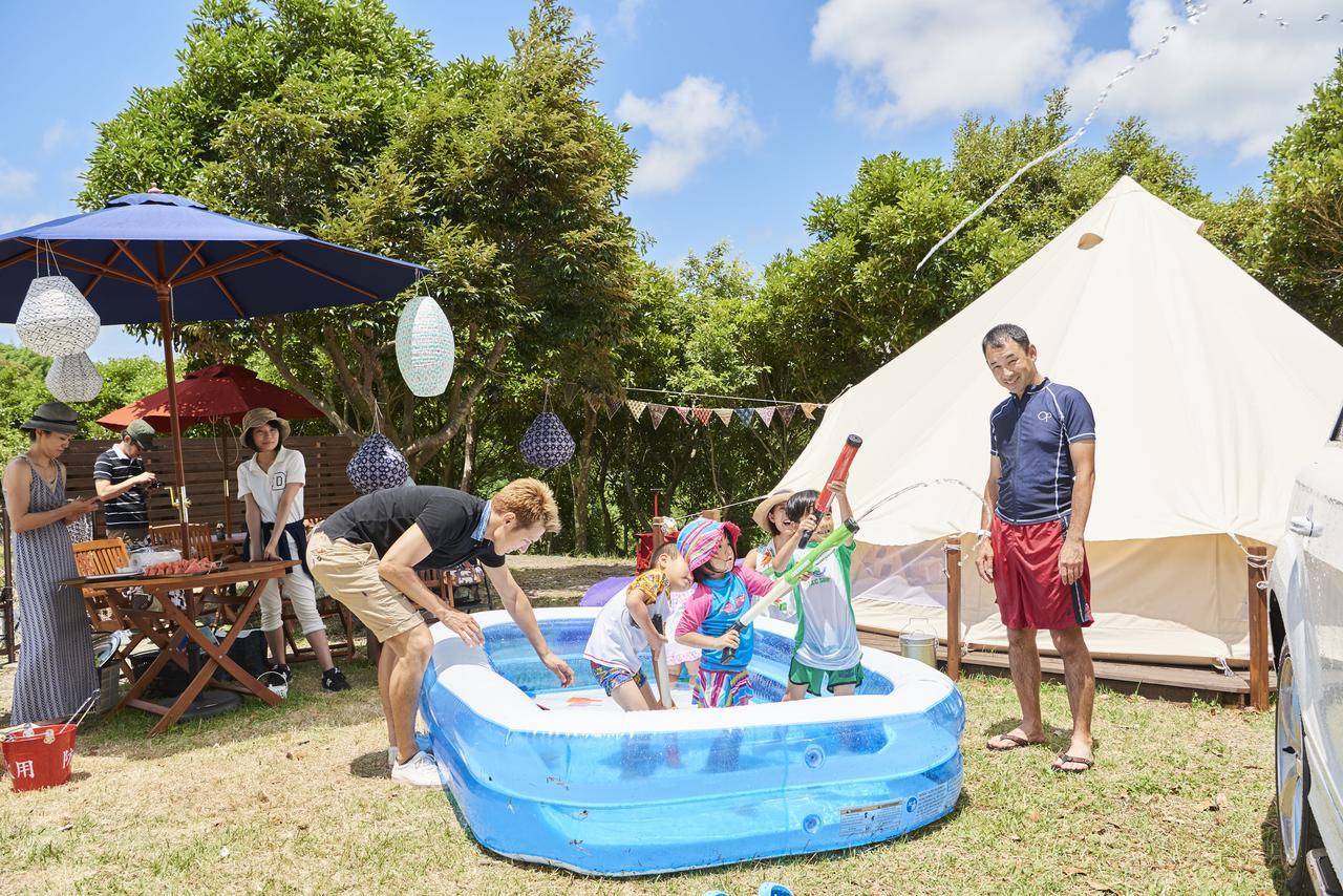 Camel Hotel Resort 御宿町 エクステリア 写真