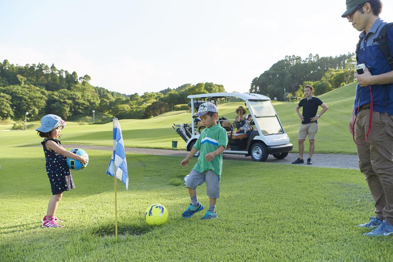 Camel Hotel Resort 御宿町 エクステリア 写真