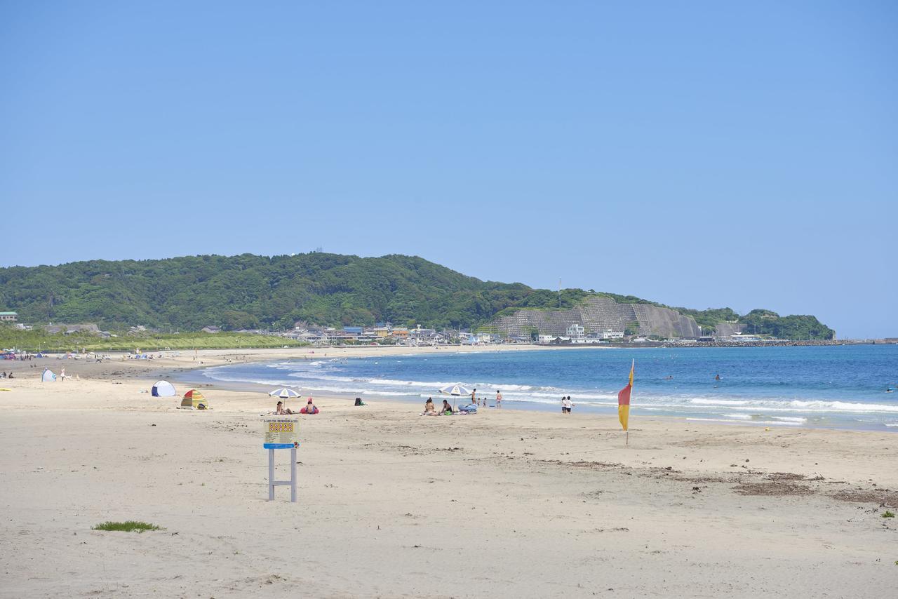 Camel Hotel Resort 御宿町 エクステリア 写真